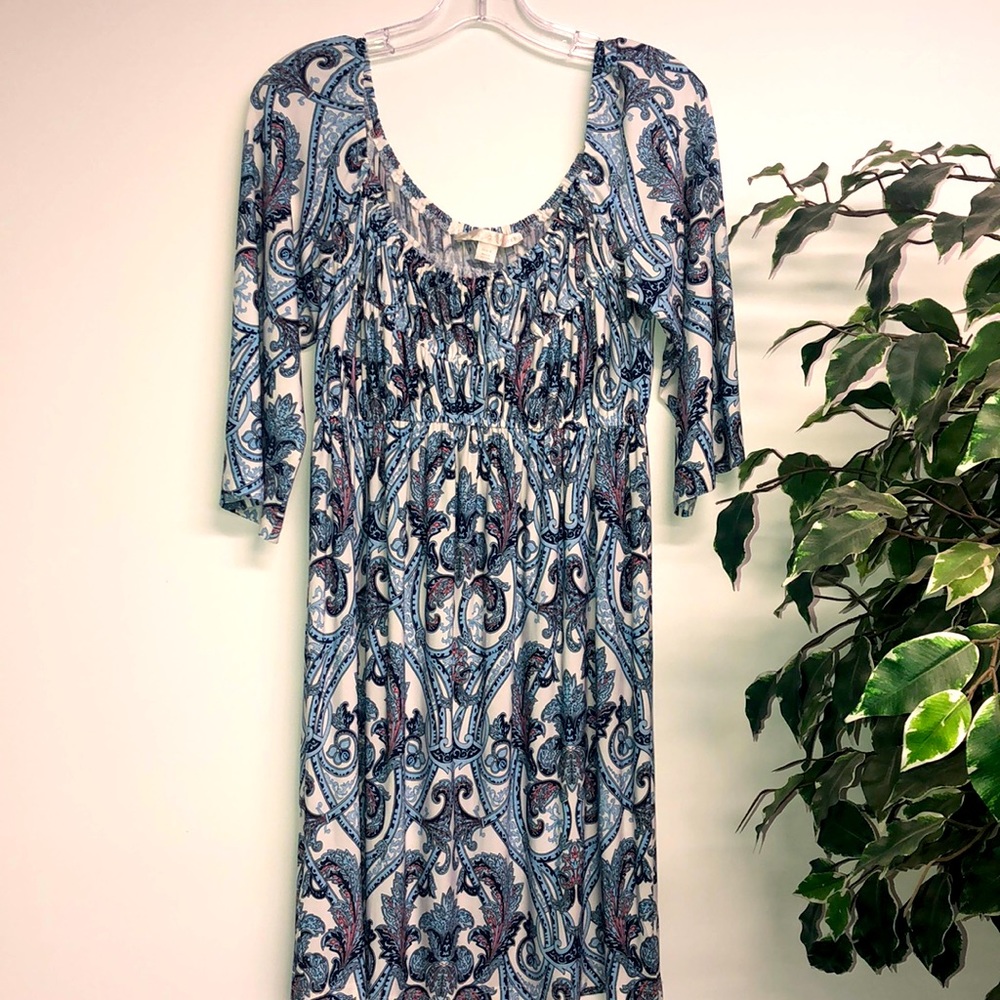 Boston Proper Dress